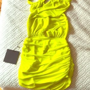 Norma Kamali Bathingsuit One-piece